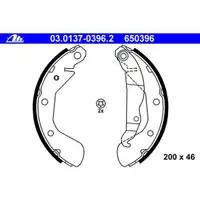 ATE 03.0137-0396.2 TBB-Satz