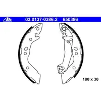 ATE 03.0137-0386.2 TBB-Satz