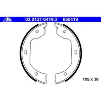 ATE 03.0137-0419.2 TBB-Satz