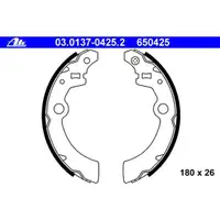 ATE 03.0137-0425.2 TBB-Satz