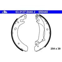 ATE 03.0137-0440.2 TBB-Satz