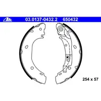 ATE 03.0137-0432.2 TBB-Satz