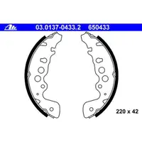 ATE 03.0137-0433.2 TBB-Satz