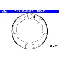 ATE 03.0137-0453.2 TBB-Satz