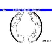 ATE 03.0137-0454.2 TBB-Satz