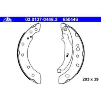 ATE 03.0137-0446.2 TBB-Satz