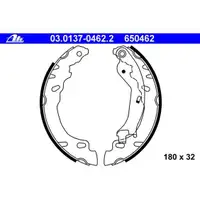 ATE 03.0137-0462.2 TBB-Satz