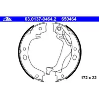 ATE 03.0137-0464.2 TBB-Satz