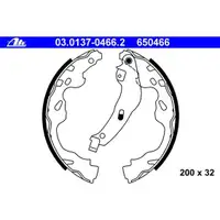 ATE 03.0137-0466.2 TBB-Satz