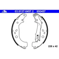 ATE 03.0137-0457.2 TBB-Satz