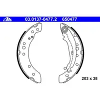 ATE 03.0137-0477.2 TBB-Satz