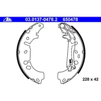 ATE 03.0137-0478.2 TBB-Satz