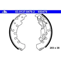 ATE 03.0137-0479.2 TBB-Satz