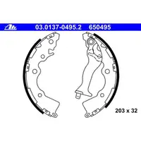 ATE 03.0137-0495.2 TBB-Satz