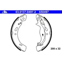 ATE 03.0137-0497.2 TBB-Satz