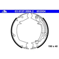 ATE 03.0137-3004.2 TBB-Satz