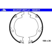 ATE 03.0137-3011.2 TBB-Satz