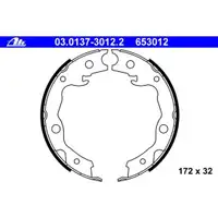 ATE 03.0137-3012.2 TBB-Satz
