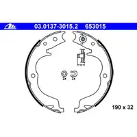 ATE 03.0137-3015.2 TBB-Satz