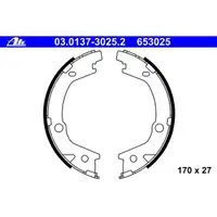 ATE 03.0137-3025.2 TBB-Satz