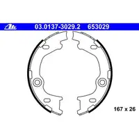 ATE 03.0137-3029.2 TBB-Satz