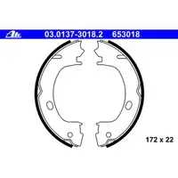 ATE 03.0137-3018.2 TBB-Satz