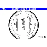 ATE 03.0137-4005.2 TBB-Satz mit Zubehoer