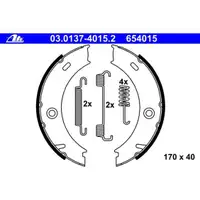 ATE 03.0137-4015.2 TBB-Satz mit Zubehoer
