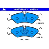 ATE 13.0460-7083.2 Belagsatz