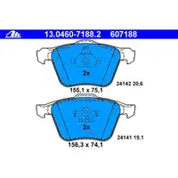 ATE 13.0460-7188.2 Belagsatz