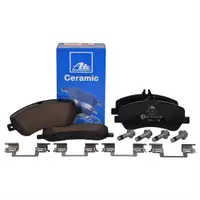 ATE 13.0470-3852.2 Ceramic Belagsatz