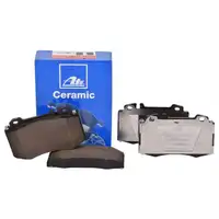 ATE 13.0470-4990.2 Ceramic Belagsatz