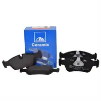 ATE Bremsenset Scheiben Ø286 belüftet Beläge Ceramic WK vorn BMW 3er Z4 Roadster