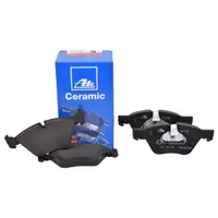 ATE 13.0470-7176.2 Ceramic Belagsatz