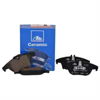 2x Febi Bilstein Automatische Nachstellung Spreizschloss Handbremse hinten BMW