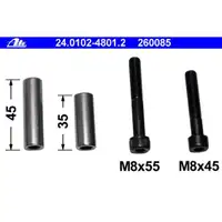 ATE 24.0102-4801.2 Sattel Zubehoer