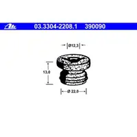 ATE 03.3304-2208.1 Behaelterstopfen
