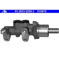 ATE 03.2023-2256.3 Tandem Hauptzylinder