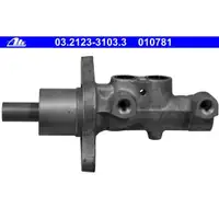 ATE 03.2123-3103.3 Tandem Hauptzylinder