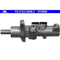 ATE 03.2123-3449.3 Tandem Hauptzylinder