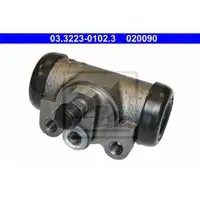 ATE 03.3223-0102.3 Radzylinder