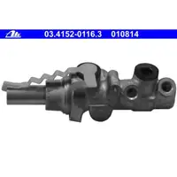 ATE 03.4152-0116.3 Tandem Hauptzylinder