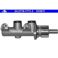 ATE 24.2119-1711.3 Tandem Hauptzylinder