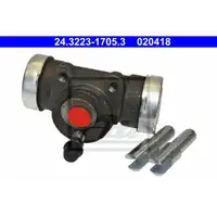 ATE 24.3223-1705.3 Radzylinder
