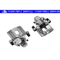 ATE 11.9347-7002.2 Faustsattel