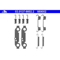ATE 03.0137-9002.2 TBB-Zubehoer