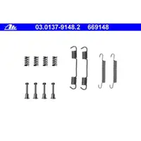 ATE 03.0137-9148.2 TBB-Zubehoer