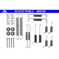 ATE 03.0137-9156.2 TBB-Zubehoer