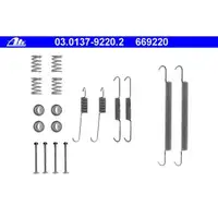 ATE 03.0137-9220.2 TBB-Zubehoer