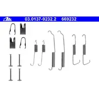 ATE 03.0137-9232.2 TBB-Zubehoer